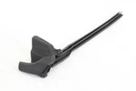2015-2019 Audi A3 Convertible Rear Right Window Weatherstrip Seal Oem. Fixed Price $41.64.