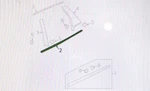 2018-2020 Buick Enclave Rear Right Passenger Door Window Belt Molding 84506399. Fixed Price $42.00.