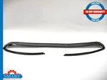Ford Thunderbird Front Windshield Weather Strip Seal Rubber 02-05 Oem. Fixed Price $149.99.