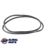 Bmw X6 F16 Tailgate Trunk Lid Seal Edge Protection Rear Rubber Gasket 7454915. Fixed Price $103.51.