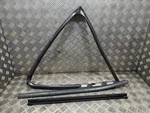 Ford Ranger 2.0 3.2 T6 2011-24 Rear Door Window Seal Rubber Left N/s Genuine. Fixed Price $26.81.