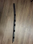 2017 Chevy Corvette Z06 Door Window Sweep Belt Moulding Felt Weatherstrip Left. Fixed Price $60.00.