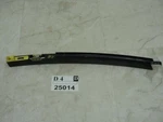 Vent Glass Division Bar S500 2000 2006 Left Driver Rear Back Door Window Oem. Fixed Price $23.99.