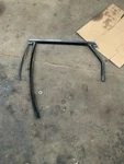 2015 - 2024 Ford Edge Rear Left Side Door Glass Run Channel Seal Molding Oem. Fixed Price $45.00.