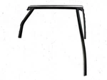 Right Passenger Rear Door Glass Channel Run Fits 2015-2019 Lincoln Mkc 87923. Fixed Price $93.99.