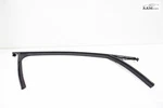 2020-2023 Mazda CX-30 Front Right Passenger Door Window Run Channel Seal Oem. Fixed Price $70.19.