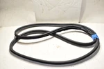 2015 - 2022 Ram Promaster City Front Door Rubber Seal Gasket Weatherstrip. Fixed Price $50.00.
