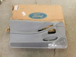 Nos Oem Ford 1997 1998 Mustang Grey Interior Door Panel Lh Power Windows Gt. Fixed Price $479.00.