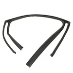 Genuine Hyundai Run Channel 83530-S1000. Fixed Price $158.39.