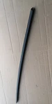 Audi A8 D3 2006 Front Driver Right Side Windscreen Molding Trim 4E0854328D. Fixed Price $21.50.