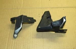 1986-1996 Corvette Convertible Lock Pillar Front Seals, Right, 14092684 14100366. Fixed Price $51.99.