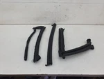 Mercedes Slk R171 Roof Seal Driver Side Right A1717900698. Fixed Price $135.55.