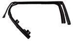 2014-2020 Chevrolet Impala Passenger Side Rear Door Window Weatherstrip 84022629. Fixed Price $38.21.