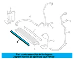 Mercedes-benz S-class Sl C217/A217 Rear Engine Oil Cooler Seal A2175050286. Fixed Price $42.46.