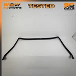 05-13 Chevrolet Corvette C6 Front Windshield Frame Weatherstrip Seal Gasket Oem. Fixed Price $50.36.