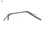 New Oem 21-24 Kia Sorento Rr Rh Door Window Run Channel Seal-molding 83540R5000. Fixed Price $149.95.