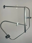 Vw Volkswagen Bug Beetle Sedan Right Hand Door Window Mechanism Regulator 65-68. Fixed Price $70.00.
