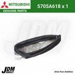 Mitsubishi Outlander Sport 2016-2024 Oem Front Door Window Run Channel 5705A618. Fixed Price $65.99.