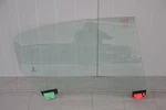 Maserati Quattroporte M139 Rear Right Door Glass 83744700. Fixed Price $243.07.