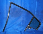 2011-2023 Dodge Charger Rear Driver Left Door Window Vent Glass Oem W/warranty. Fixed Price $119.95.