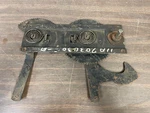 1941-1948 Ford Rh Rear Quarter Glass Window Regulator Nos 924. Fixed Price $79.99.