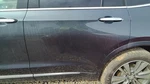 Used Rear Left Door Assembly Side Fits: 2020 Cadillac XT6 Grade. Fixed Price $1849.95.