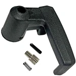 1980 1986 Ford Pickup Truck Vent Window Handle Assembly Left Side Dynacorn 3115U. Fixed Price $14.95.