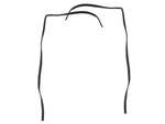 1980-96 Pickup Seals Door Glass Run Weatherstrip Lh Rh F150 F250 Bronco New. Fixed Price $49.90.