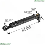 HLK1052 Hood Latch Oe Equivalent To Mack 25037457 3QM34A. Fixed Price $33.50.