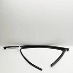 Fisker Ocean Front Left Door Strip FM2955100136B 2024 33153790. Fixed Price $223.85.