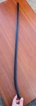 Vw Touareg 7L 02-10 Front Windscreen Right Driver Side Moulding Trim Deflector. Fixed Price $66.62.