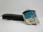 Nos Gm 1971-75 Oldsmobile Windshield Pillar Weather Strip 9664215 DW6. Fixed Price $66.49.