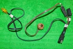 1967 Galaxie Ltd Monterey Marquis Nos Stereo Radio Fader Control Switch - Wiring. Fixed Price $179.00.