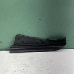 2010-2016 Ford F350 Front Left Driver Side Door Window Weatherstrip Seal Oem. Fixed Price $24.99.