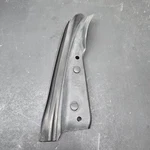 Ford F250/350 Front Right Side Door Window Weatherstrip Seal Oem 2010 - 2016. Fixed Price $16.99.