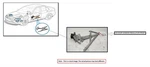 Right Front Door Window Regulator Oem 21-25 Ford Broncospt M1PZ7823208A. Fixed Price $105.00.