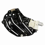 Motorcraft Oem Rear Right Power Window Regulator Assembly Ford Mustang 2015. Fixed Price $132.38.