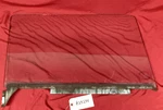1961-1962 Ford Galaxie 2-DOOR Hardtop Oem Right Front Window Glass & Frame. Fixed Price $139.99.