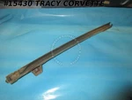 1964-1967 Corvette Used Original Rr Window Track Run 3833308 Rh Convertible Door. Fixed Price $149.00.