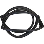 Windshield Gasket Compatible With 1968-1976 Plymouth Valiant And Dodge. Fixed Price $304.69.