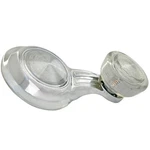 1968 1972 Chevelle Gto Camino Vent Window Crank Clear Knob Pc Dynacorn. Fixed Price $16.95.
