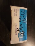 Nos Gm 20006218 Front Door Window Bumper Support For 77-81 Olds/buic/pon/che (2). Fixed Price $32.00.