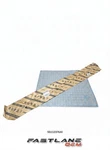 2010-2026 Mopar Ram 1500 Front Door Belt Outer Weatherstrip Rh 55112376AI Oem. Fixed Price $106.20.