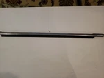 Genuine Gm Rear Right Door Window Belt Weatherstrip 23193175 Terrain Equinox. Fixed Price $47.50.