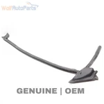 2018 Audi A5 - Front Right Door / Window Slot Seal (inner) 8W8837480A. Fixed Price $36.92.
