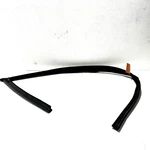 Mercedes W221 S550 07-13 Front Driver Door Window Glass Run Channel Seal Oem. Fixed Price $52.49.