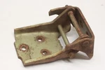 Original 1968-72 Chevelle Gto 442 Cutlass Front Door Upper Hinge Factory Part Gm. Fixed Price $22.95.