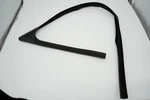 Jaguar Xe 2017 Front Left Passenger Side Door Window Glass Run Channel Seal Oem. Fixed Price $35.00.