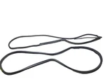 07-09 Mitsubishi Outlander Door Weatherstrip Seal Rear Passenger Side 2PCS Oem. Fixed Price $62.99.