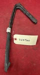 Nos Original Ford 1964 1965 1966 Mustang Lh Vent Window Seal - Driver. Fixed Price $135.00.